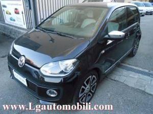 Volkswagen up!  cv 5 porte move up! full opt