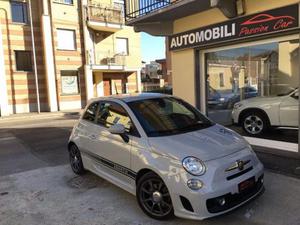 ABARTH  Turbo T-Jet Custom PERFETTA FULL!! rif.