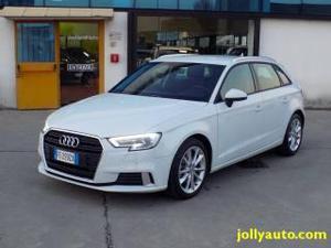 Audi a3 spb 1.6 tdi s tronic sport business plus