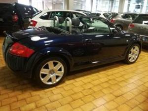 Audi tt roadster 1.8 t 180cv *****strepitosa*****