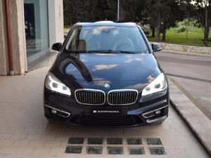 BMW Serie d Active Tourer Luxury