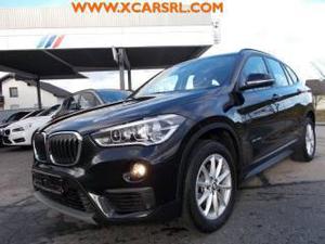 Bmw x1 sdrive18d advantage*sport line*navi*led*