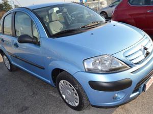 Citroen C3 1.4 Perfect Bi Energy G