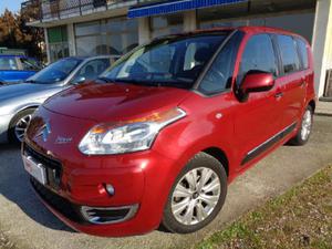 Citroen C3 Picasso 1.6 HDi 110 FAP air. Ex. St.