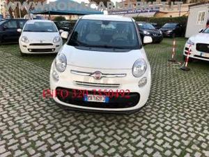 Fiat 500l  cv pop starkmcertificati ita unipro