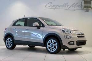 Fiat 500x 500x city look 1.6 mjt 120cv 4x2 business