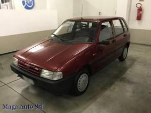 Fiat uno 1.0 i.e. cat 5 porte start -  km!