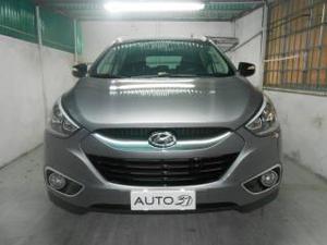 Hyundai ix crdi 4wd a/t go! brasil