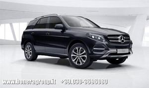 MERCEDES-BENZ GLE 250 d 4Matic Sport PRONTA CONSEGNA rif.