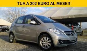 Mercedes-benz a 150 blueefficiency elegance  cv