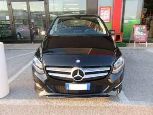 Mercedes-benz b 180 d automatic business