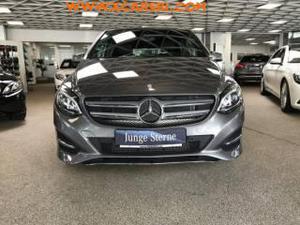 Mercedes-benz b 180 d automatic*urban*7g*led*navi*