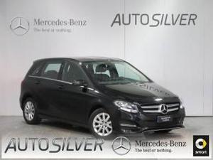Mercedes-benz b 180 d business
