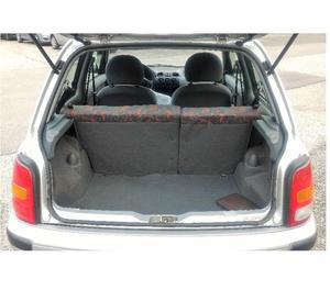 Nissan Micra 1.0i 16V cat 3p.**UNIPRO KM!!!**