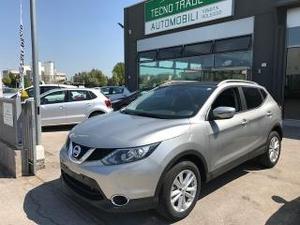 Nissan qashqai 1.5 dci acenta*