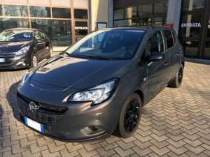 Opel corsa 1.2 5p b-color,pronta consegna, super prezzo!!
