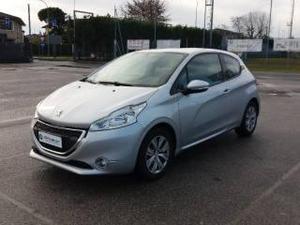 Peugeot mv hdi 68cv 3p. active