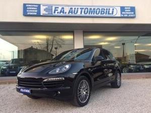 Porsche cayenne 3.0 diesel 245 cv full optional