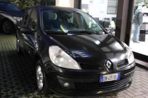 Renault clio 1.5 dci 85cv 5 porte le iene