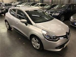 Renault clio dci 8v 90 cv energy zen euro 6