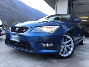 Seat Leon 2.0 TDI 184CV DSG ST S/S FR