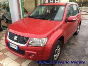 Suzuki grand vitara v 5 pp. gpl