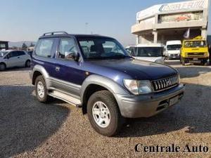 Toyota land cruiser 3.0 turbodiesel 3 porte kzj90 std