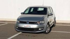 Volkswagen polo cv tdi 12v 5p. comfortline