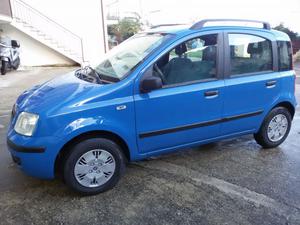 fiat panda  multijet full km  immacolata