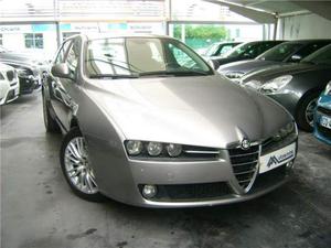 ALFA ROMEO 159 Sportwagon 1.9 JTDM 16V 150 CV Distinctive