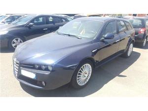 ALFA ROMEO  JTDm 16V 150 CV Exclusive