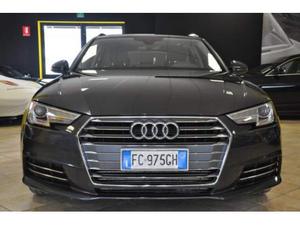 AUDI A4 3.0 TDI 218CV S tronic SW*NEW MODEL*