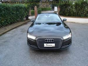 AUDI A7 SPB 3.0 TDI 272 CV quattro S tronic Business Plus