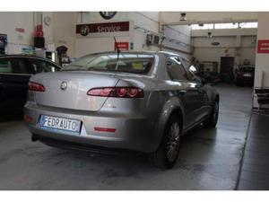 Alfa Romeo  JTDm 150CV 16v - DA MARZO 