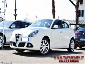 Alfa Romeo GIULIETTA 1.6 JTDM- CV (E