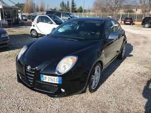 Alfa romeo mito 1.4 t 155 cv distinctive sport pack