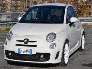 Altro ABARTH  TURBO T-JET ESS