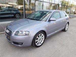 Audi A3 1.9 TDI Ambition S-Line Interior + Exterior