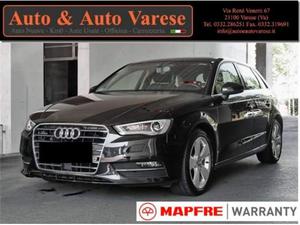 Audi A3 2.0 TDI Quattro S-tronic Ambition