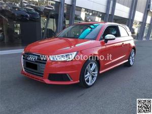 Audi S1 A1 S1 2.0 tfsi quattro