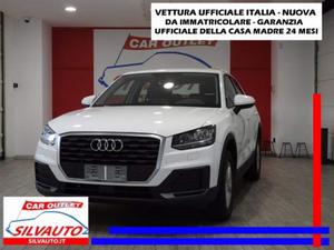 Audi q2 new q2 2.0 tdi quattro s-tronic 150cv