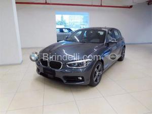 BMW 118 d 5p. Sport
