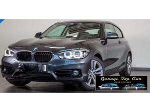 BMW 120 BMW 120 d Sport Line Navi 4 anni di garan