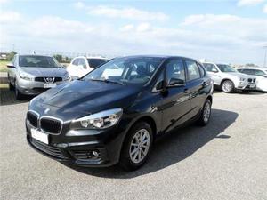 BMW 218 Serie 2 Active Tourer Advantage AUT/NAVI