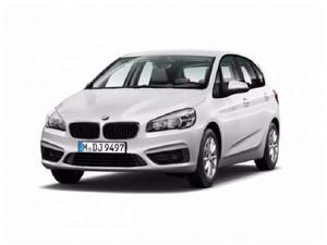 BMW 218 d Active Tourer Steptronic