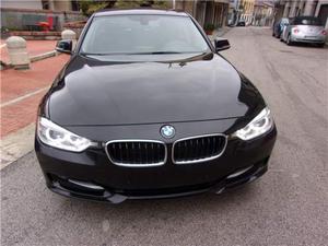 BMW 320d M sport Navi, Xenon