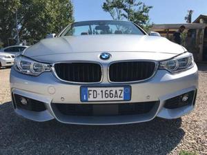 BMW 435 Serie 4 Cabrio(F33) xDrive Cabrio Msport