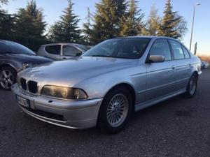 BMW 520 Serie 5 (E cat Attiva