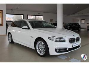 BMW 520 Serie 5 (F10/F11) Touring Luxury