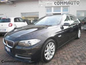 BMW 520 d xDrive Touring Business automatica